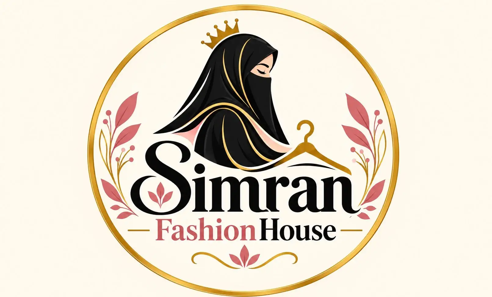 Simran Fashion House